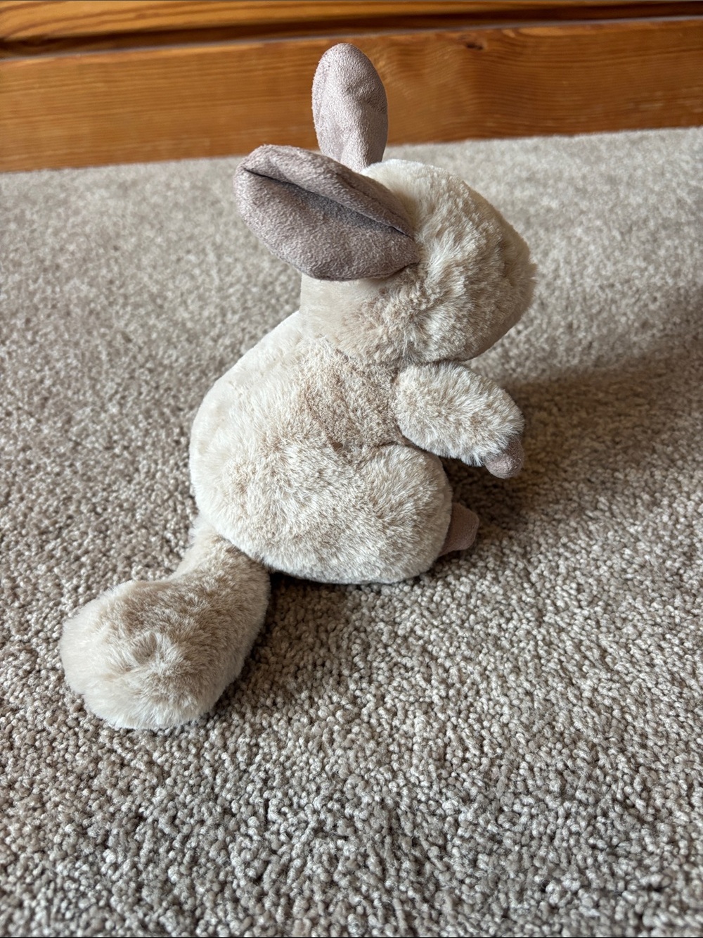 Jellycat Chinchilla - Picture 3 of 7